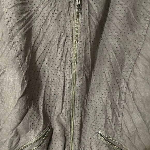 Elle Zip Jacket - Picture 3 of 7